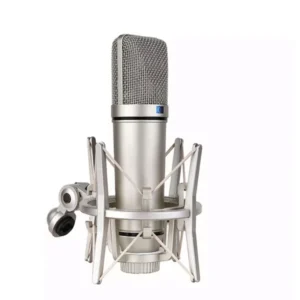 Metal condenser microphone Laptop/Computer Professional microphone Recording Studio Voice game broadcaster Streaming media TLM 1